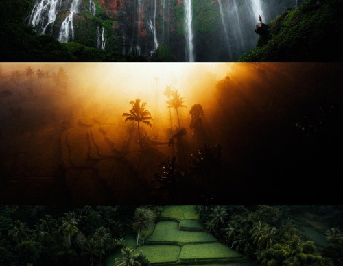 Gallery Of Photography By Luke - United Kingdom