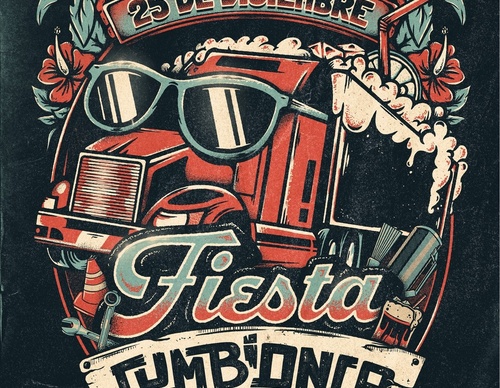 Galería de ilustraciones de Ober Batiz - Argentina