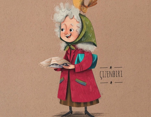 cizenbiri