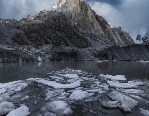 Gallery Of Photography By Khumais Idrees - Pakistan