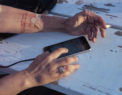 gregory halpern