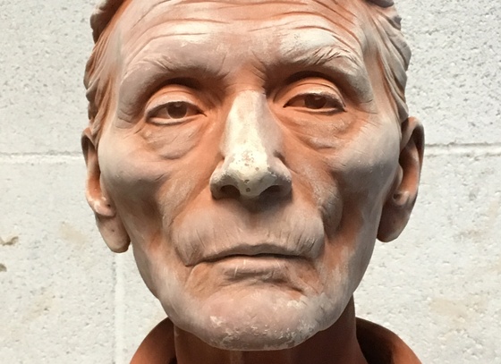 Brendan H Johnston