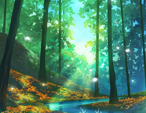 Galería de ilustraciones de Samantha Lee - EE. UU.