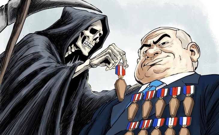 Post mortem