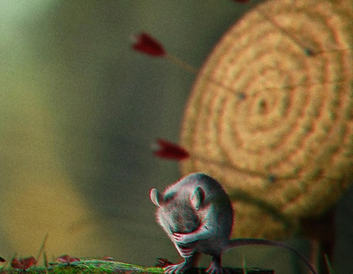 Galeria de ilustrações de Nemanja Sekulic - Educadora