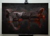Galería de pinturas al óleo de Johan Barrios - Colombia