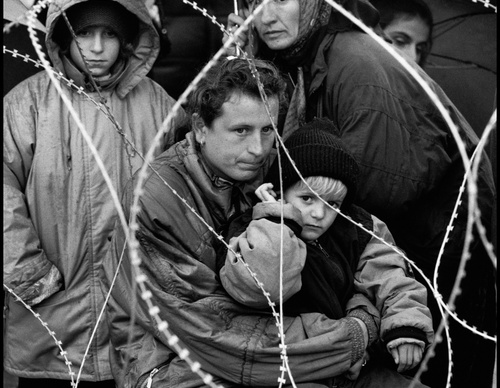 Gallery Of Photography By Peter Turnley - United States