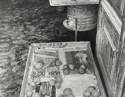 Galería de fotos de Henri Cartier-Bresson-30s y 40s