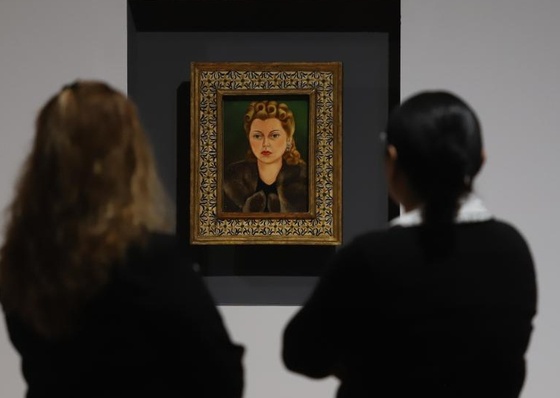 Mexico Exhibition: Gelman-Santander Collection of Modern Art