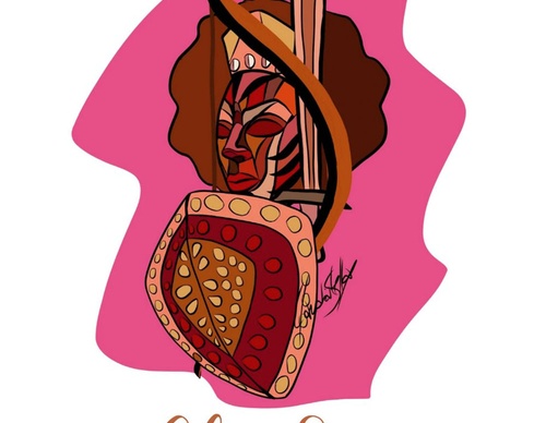 claudia stella resende