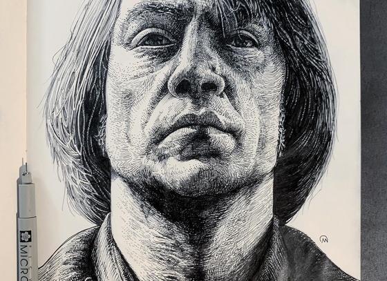 marcos medeiros