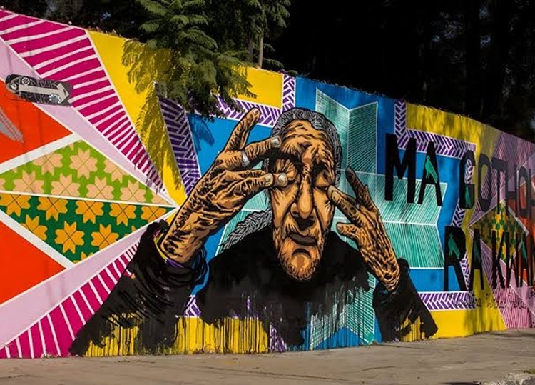 Urban Art: How Art Transforms Cities