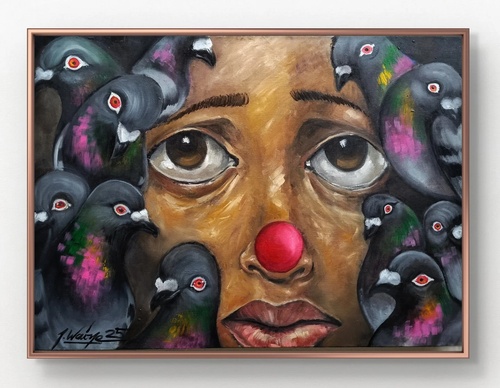 jeff waine