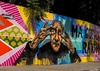 Urban Art: How Art Transforms Cities