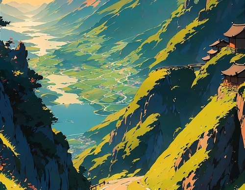 Galería de ilustraciones de Awmhathif - Rusia