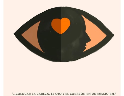 Gallery of Illustration by Michelle Belle from Mexico