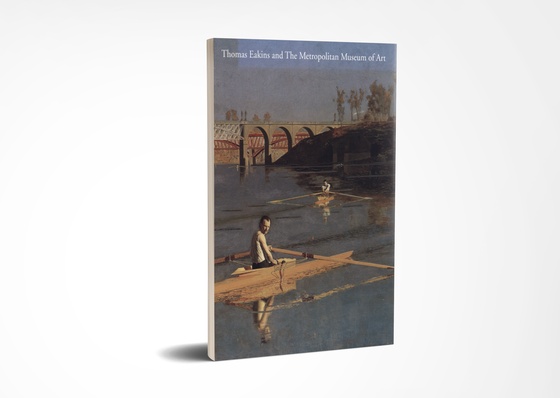 Thomas Eakins e o Museu Metropolitano de Arte