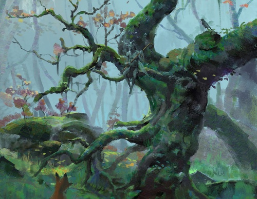 Gallery Of Illustration By Geng Kun - China
