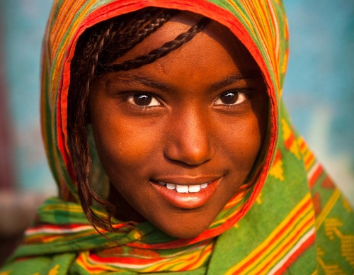 Gallery Of Photography By Eric Lafforgue - France