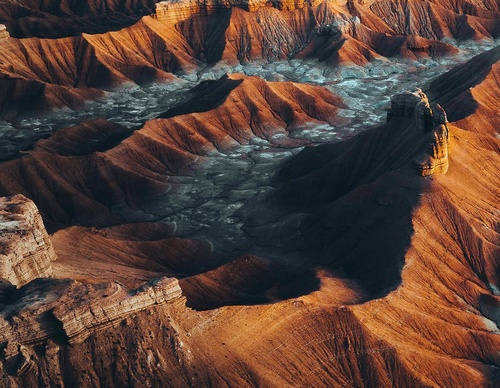 Gallery Of Photography By Luke Stackpoole - United Kingdom