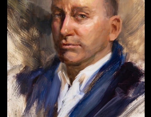 Gallery Of Painting By Michelle Dunaway - USA