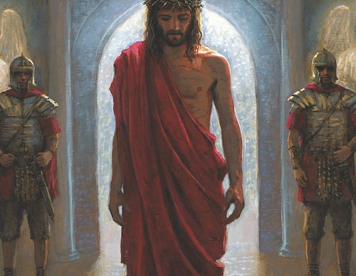 Galería de pintura de Jon McNaughton - Estados Unidos