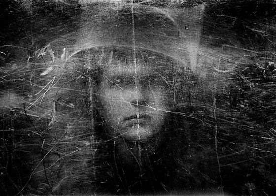 Galeria de Fotografia de Philip Jones Griffiths – Reino Unido (País de Gales)