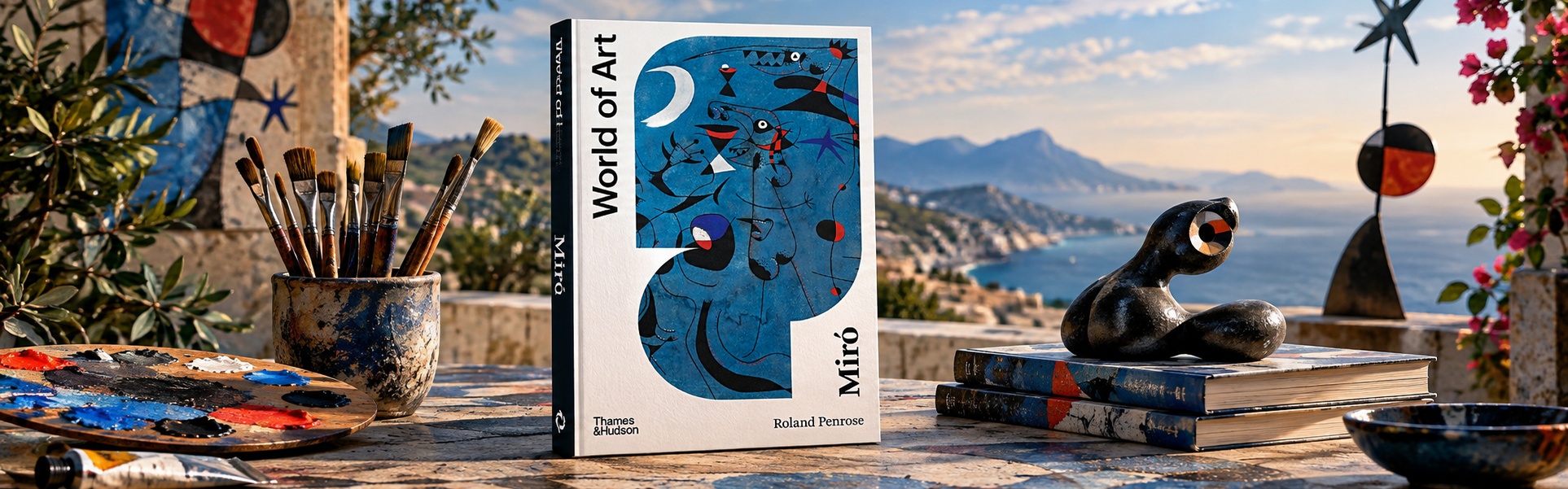 Mundo del Arte | Miró