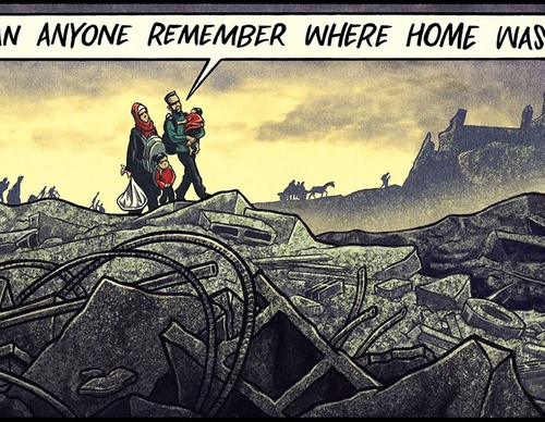 ben jennings