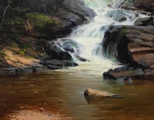 Gallery Of Painting By Plein Air Studio-Brazil
