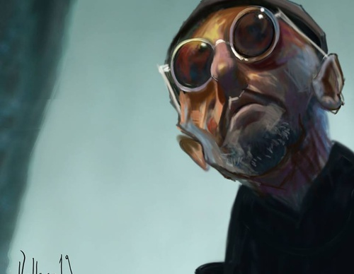 william ferreira uruguay