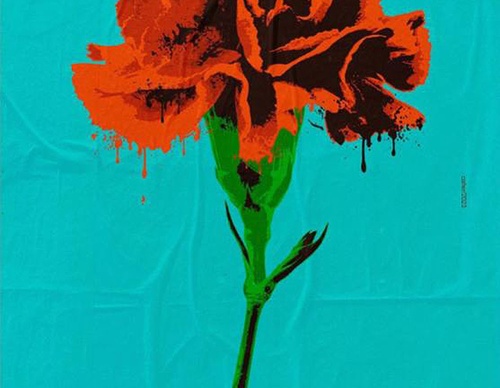 latin american posters