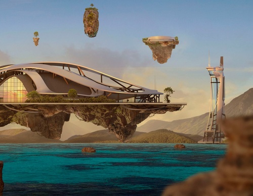 Galeria de ilustrações de Diego Oliveira - Brasil