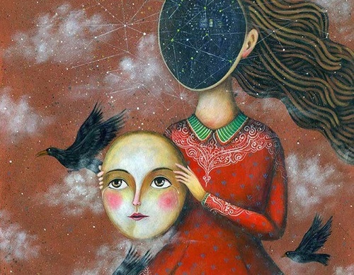 Galeria de Ilustração de Mohsen Mirzaei - Irã