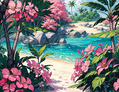 Galería de ilustraciones de Spritzai - Rusia