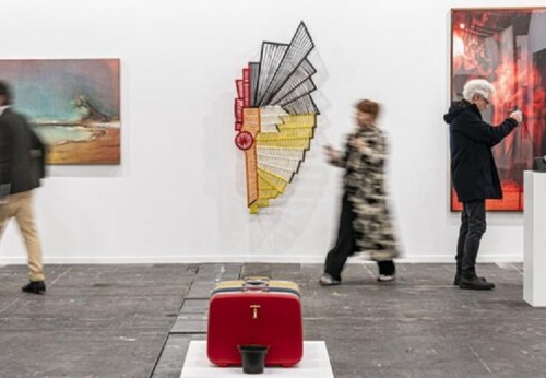 ARCOmadrid 2026 abre inscrições para sua programação geral
