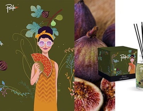 Gallery Of Illustration By Margherita Magy Grasso - Italy