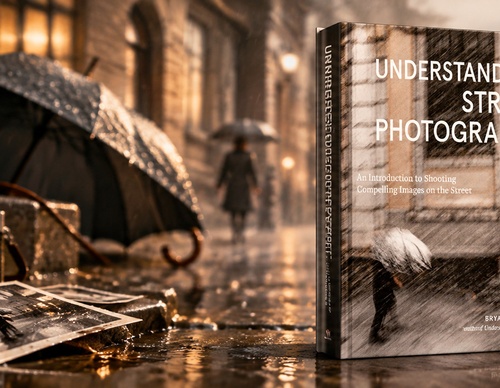 COMPREENDENDO A FOTOGRAFIA DE RUA