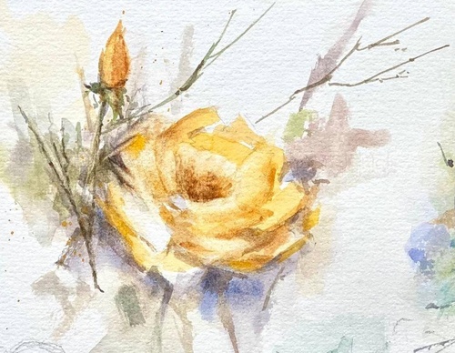 Galeria de Pintura de Silvia Trad - Portuguesa