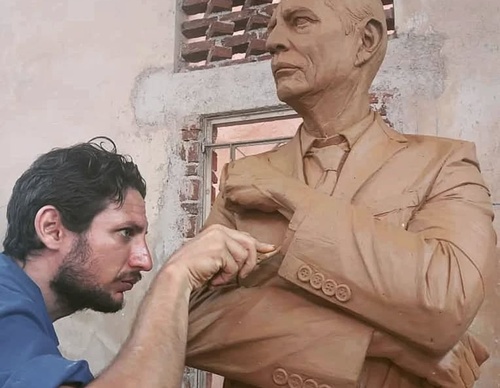 gabriel raul cisneros baez