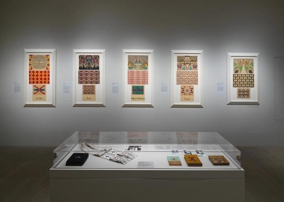 A falecida artista Dakota Mary Sully em quatro obras-chave no Metropolitan Museum