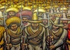 Muralism in Latin America: The Pictorial Cry of the People