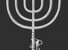 Hecho en Israel - Rucke Souza - Brasil