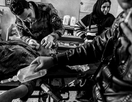 Galeria de Fotografia de João Castellano - Brasil