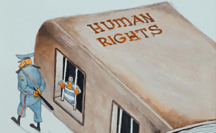 Human rights