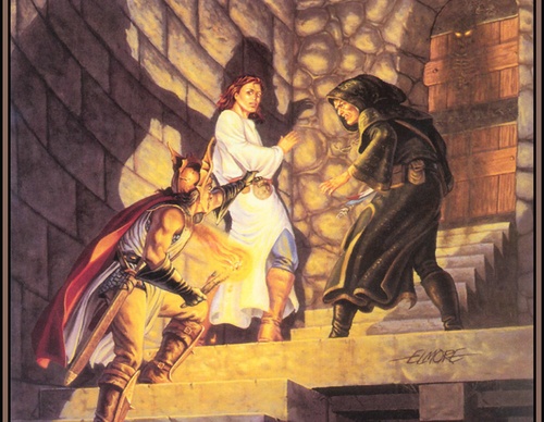 larry elmore