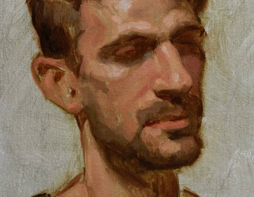 Galería de pintura de Xavier Denia Valls - España