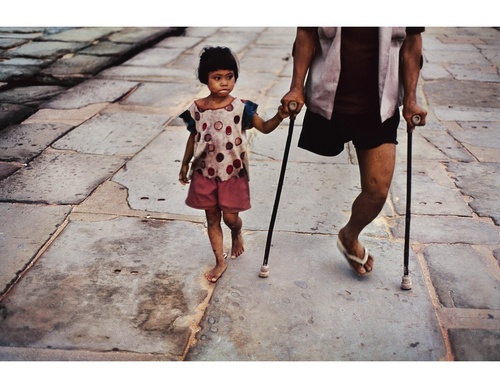 Galería de fotografía de Steve McCurry - Estados Unidos