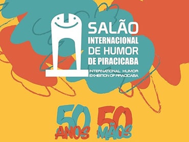 Salão Internacional De Humor De Piracicaba