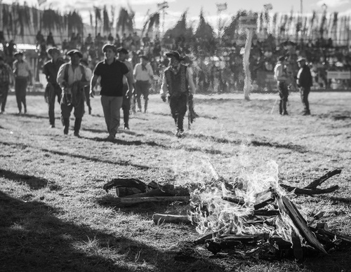 Galería de fotografía de Patricio Rodríguez - Argentina